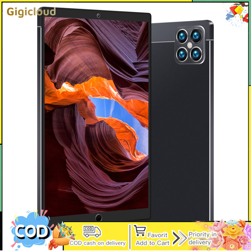 Tab15 10.1-Inch Business Tablet 32gb Card 3g Network 1gb Ram 32gb Rom Smart Tablet Pc Compatible For Android ราคา 9,679 บาท*ส่งฟรี