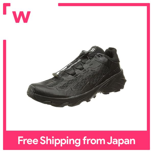 Discount on Salomon  shoes - SKU: Salomon Sneakers L41754200 Speedverse Prg Men's
