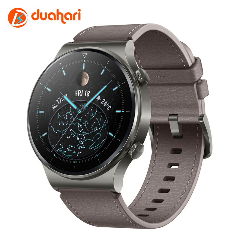 Jual Huawei Watch Gt2 Terbaru | Lazada.co.id