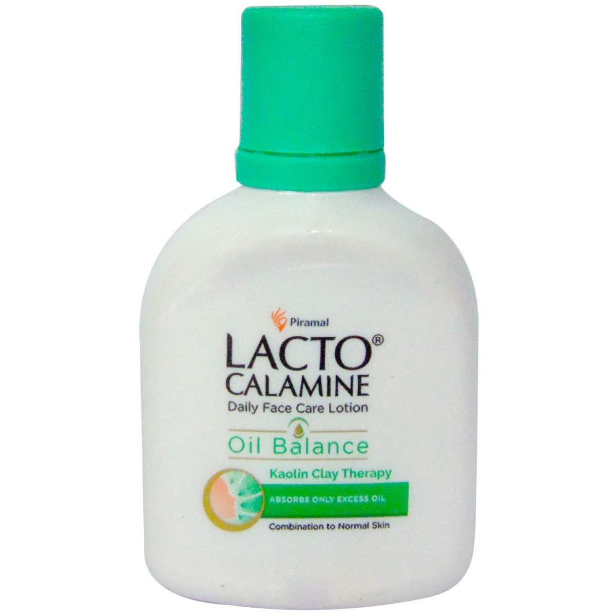 lacto calamine baby lotion