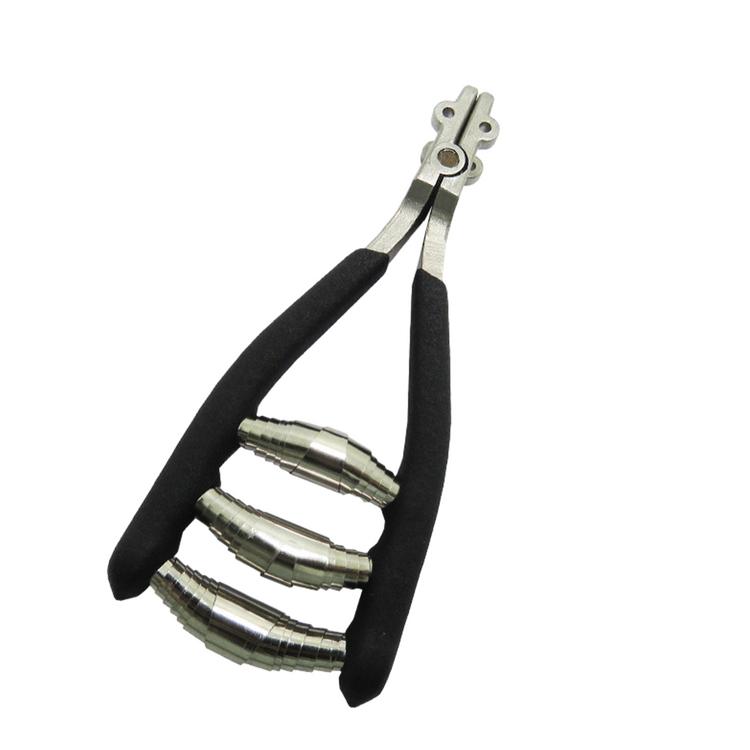 Dụng cụ xâu vợt tennis Dụng cụ kẹp vợt Dụng cụ kẹp dây vợt Kẹp vợt cầu lông bằng thép không gỉ dụng cụ kẹp lò xo dụng cụ xỏ chỉ cho vợt cầu lông tennis functional