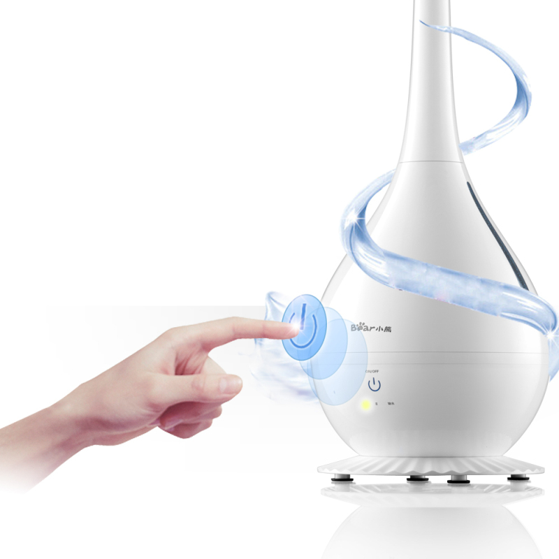 Bear 2L 25W Humidifier Intelligence Touch screen JSQ-A20A1 Singapore