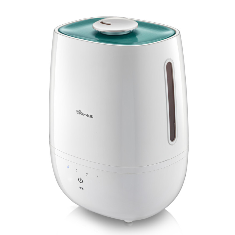 Bear 5L 28W Humidifier Air purifiers Intelligence Touch screen JSQ-A50M2 Singapore