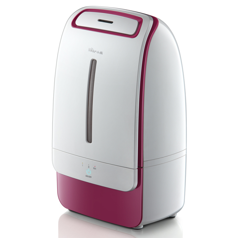 Bear 5L 30W Intelligence Touch screen Humidifiers JSQ-A50D1 Singapore