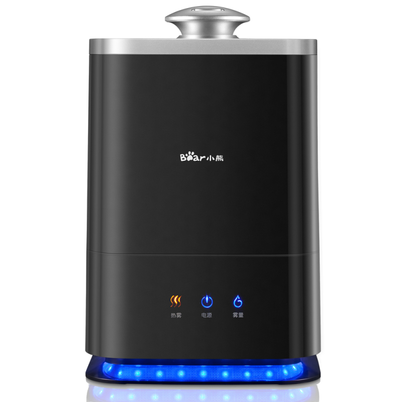 Bear JSQ-A40D5 4L 110W Touch control Humifidier (Black) Singapore