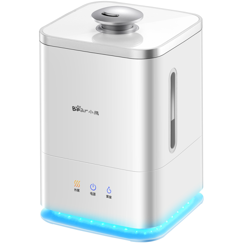 Bear JSQ-A40D5 4L 110W Touch control Humifidier (White) Singapore
