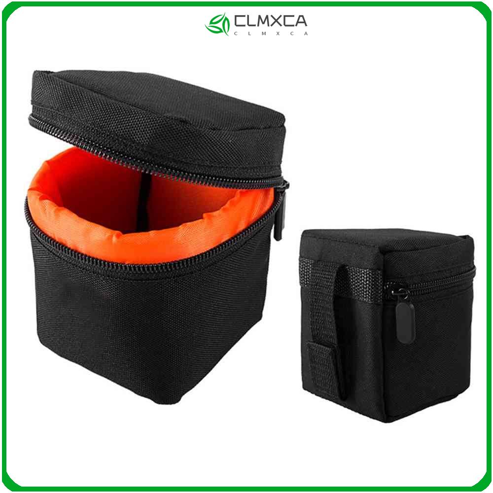 CLMXCA Portable Backpack Waterproof Camera Accessories Camera Video Bag