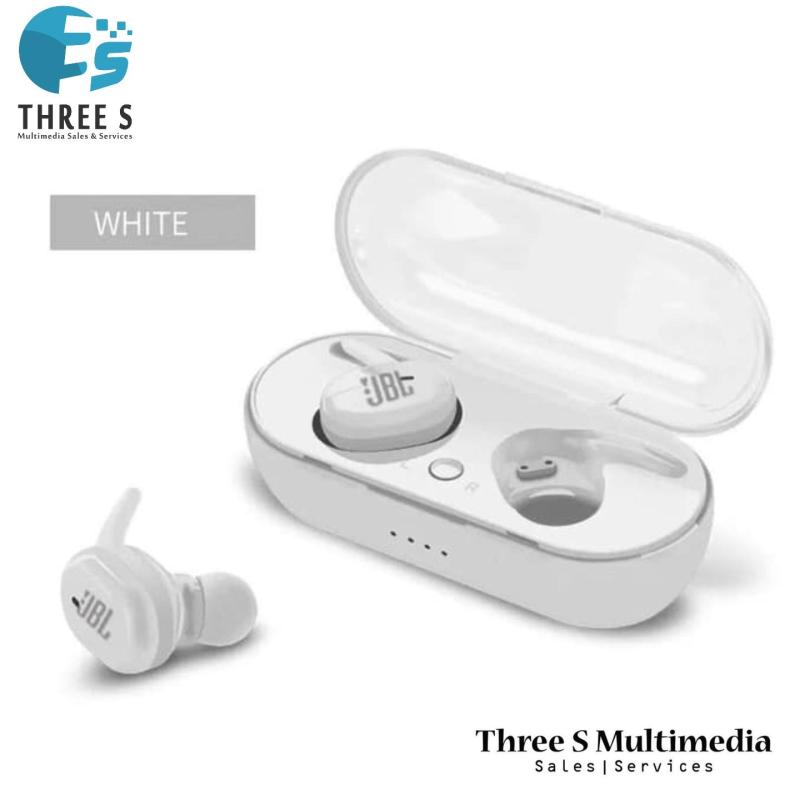 jbl harman earbuds tws 4