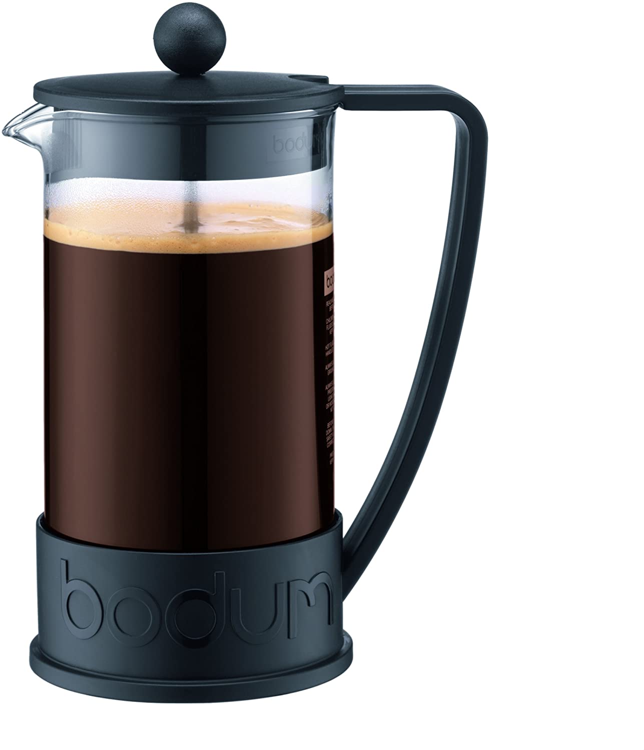 Bodum French Press Glass - Best Price 