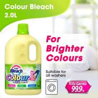 KAO Bleach Colour Liquid 2L