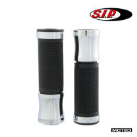 SIP Handlebar Grips for Vespa Sprint/Primavera/S125/GTS/GTV