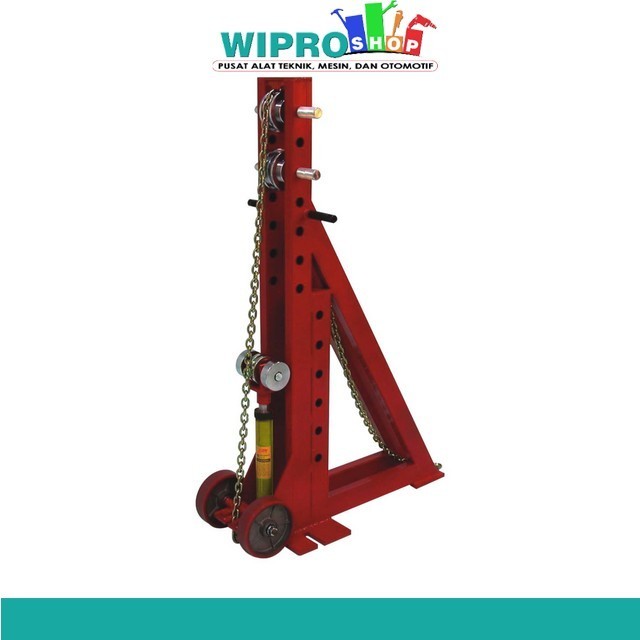 Jtc PF1101-POWER PULLER PILLAR SET Harga 42,738,024 rupiah*Gratis Ongkir