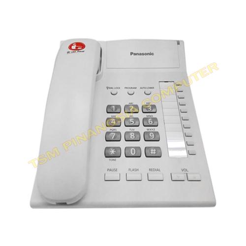 PANASONIC KX-TS825 ND TELEPON/TELEPHONE/PESAWAT TELEPON/TELEPON RUMAH - Elvoir Store Harga  566,000 Ringgit*Penghantaran Percuma