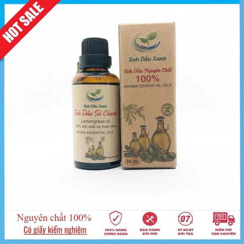 🔥chính hãng🔥 tinh dầu thiên nhiên nguyên chất 100%
