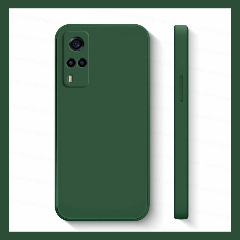 Shop Case Vivo Y51 2015 Cheap – Fast Easy Lazada Philippines