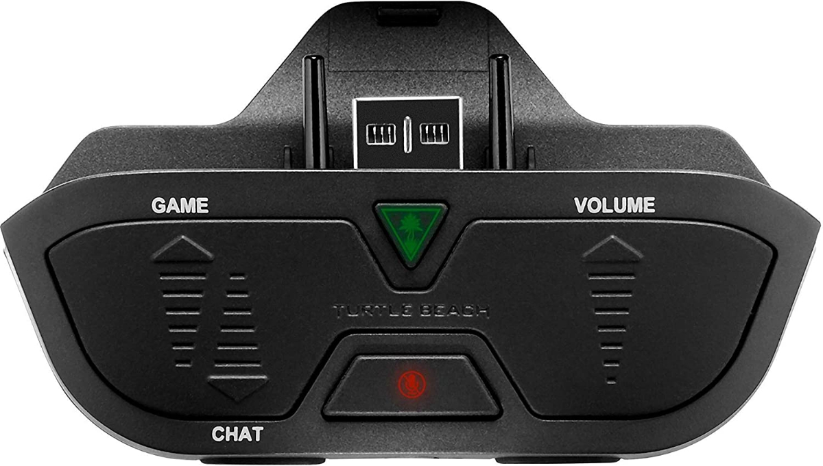 turtle beach gaming headset xbox one