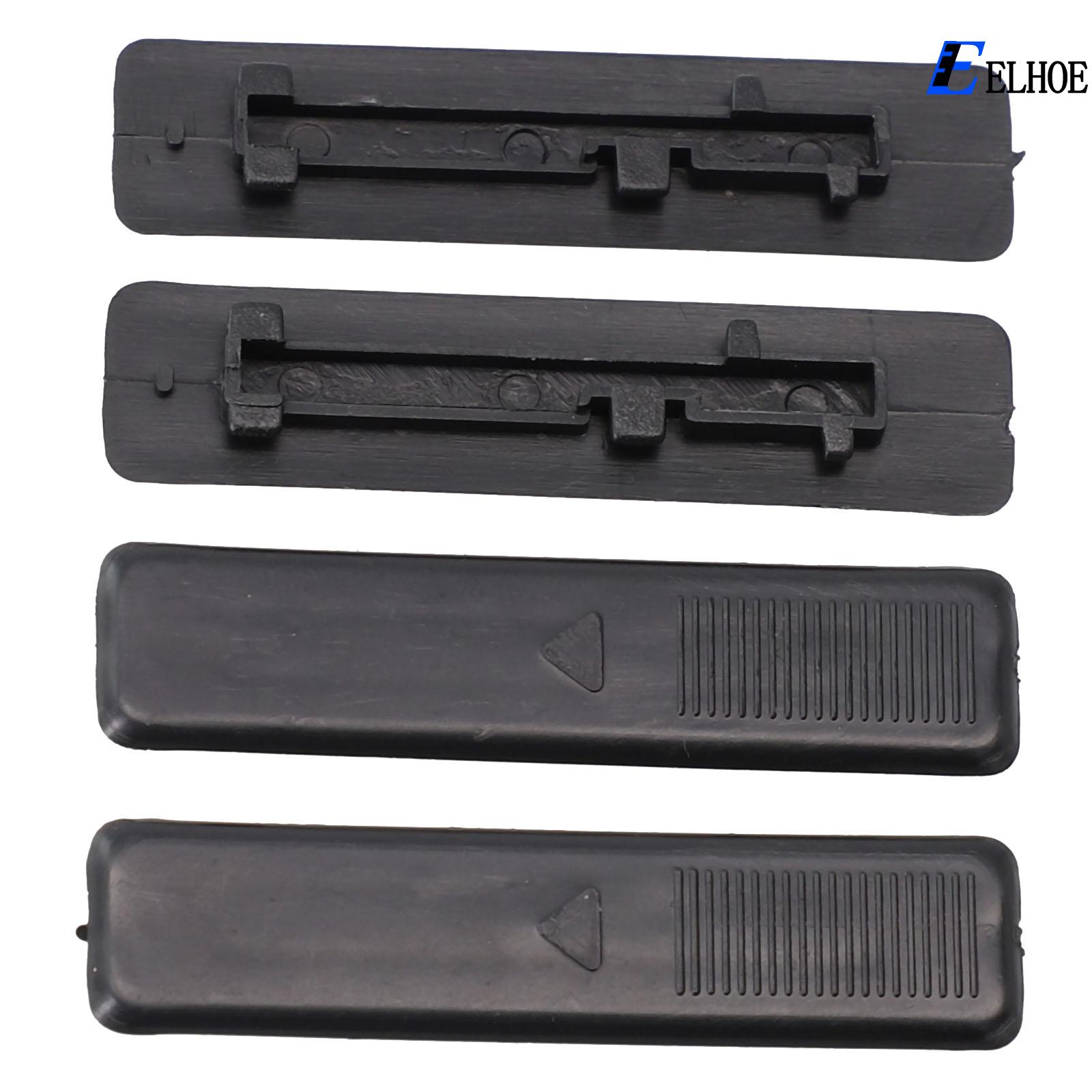 【EELHOE】 Useful Hot Rail Roof Mount Holder R76 Replacement Cover For Mazda 3 6 2 [Large Inventory Hot Selling] ราคา 38 บาท*ส่งฟรี