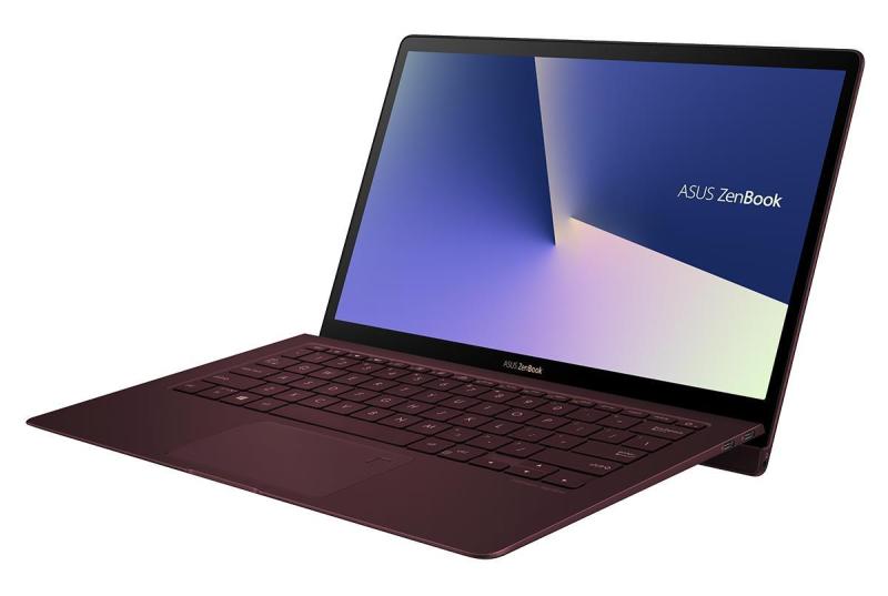 ASUS Zenbook UX391UA-ET084T Intel Core i5-8250U 13.3 FHD LED-backlit Slim IPS (1920x1080) 8GB LPDDR3 PCIEG3x4 NVME 512G M.2 SSD