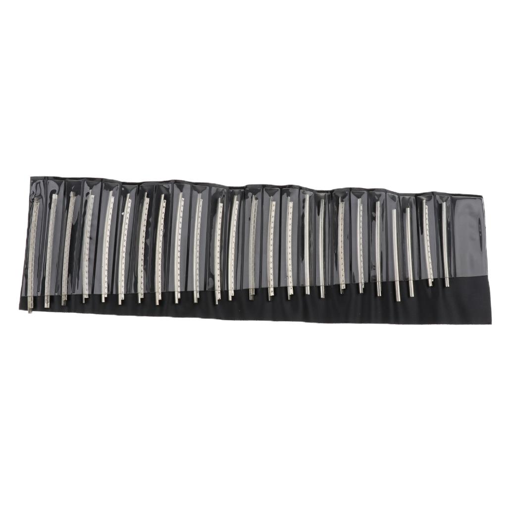 Blesiya 24 Fret Guitar Accessory Cupronickel ราคา 651 บาท*ส่งฟรี