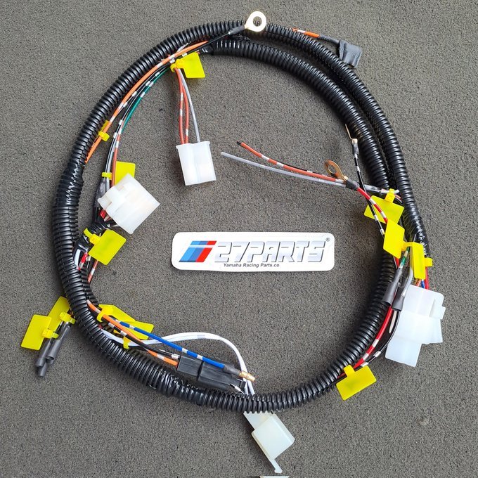 Fullwave Rx King Dc Body Cable Simple Prutul Fullwave Rx King Dc Body Cable Rx King Body Cable Harga 119,500 rupiah*Gratis Ongkir