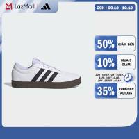 [7-19H59 9.10-VOUCHER 20%+MUA 3 GIẢM 10%] adidas Lifestyle EASYVULC SHOES Unisex White HQ2926