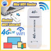 Universal Portable 4G LTE Wi-Fi Modem Router (Brand: N/A)