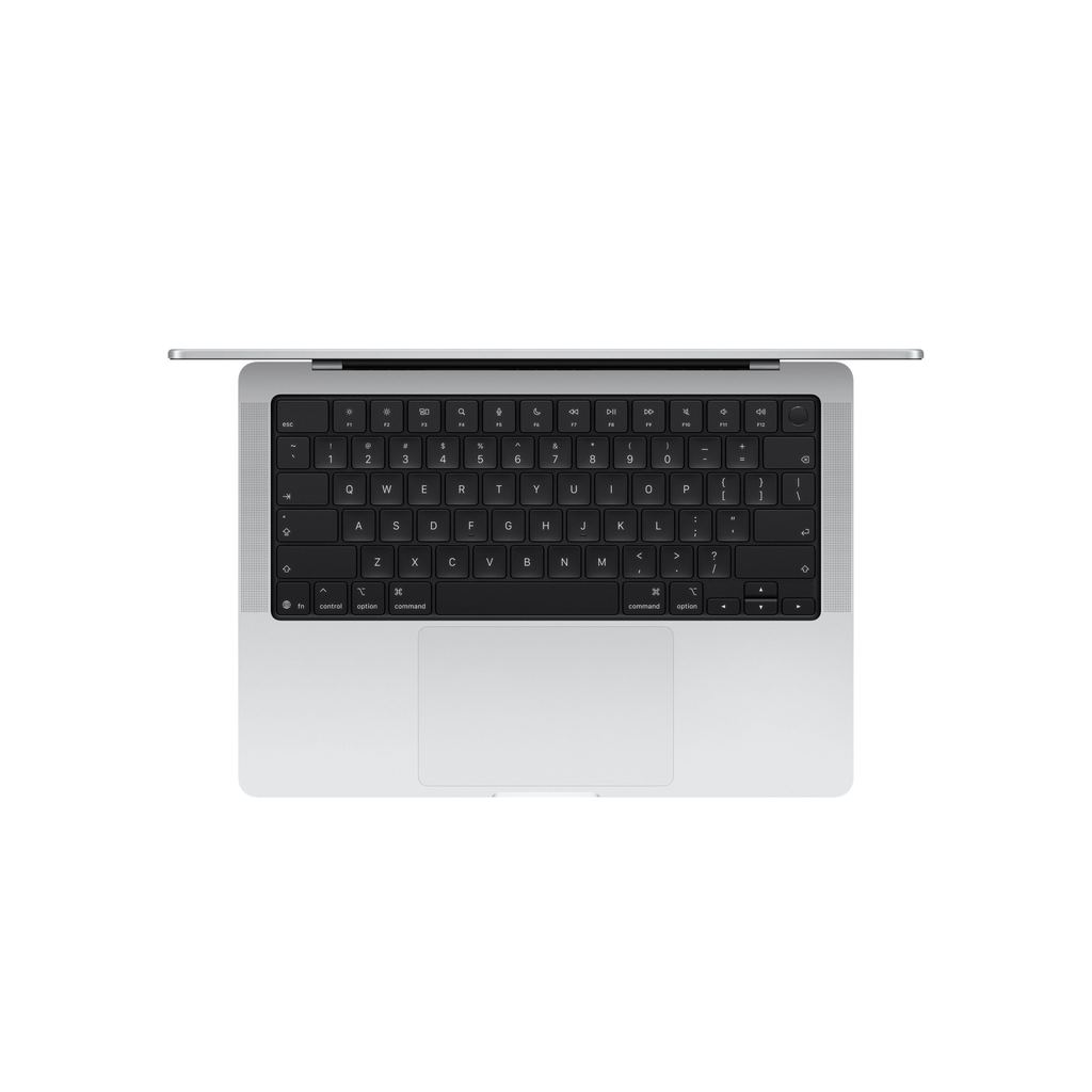 Apple MacBook Pro (14-inch M5 2026)