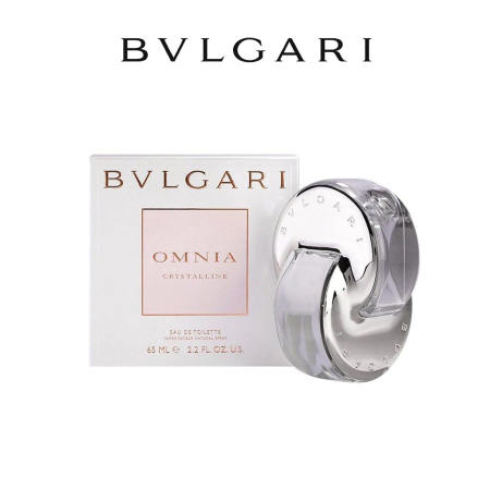 Bvlgari Crystalline 65ml Edt