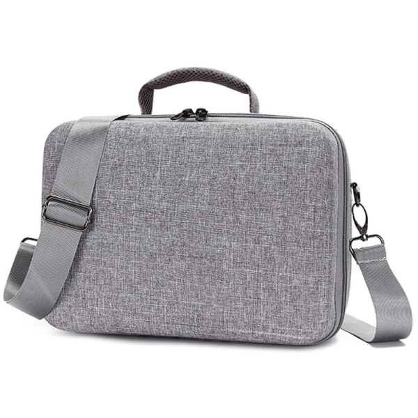 Portable Carrying Case Drone Storage Bag Standard Version Handbag Diagonal Shoulder Bag for DJI Mavic 3,(Black Liner)