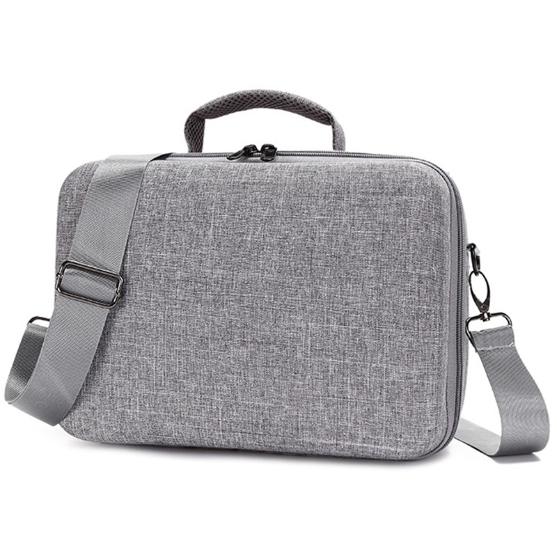 Bảng giá Portable Carrying Case Drone Storage Bag Standard Version Handbag Diagonal Shoulder Bag for DJI Mavic 3,(Black Liner) Phong Vũ