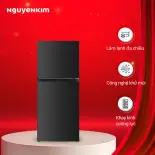 Tủ lạnh Sharp Inverter 181 lít SJ-X198V-DG