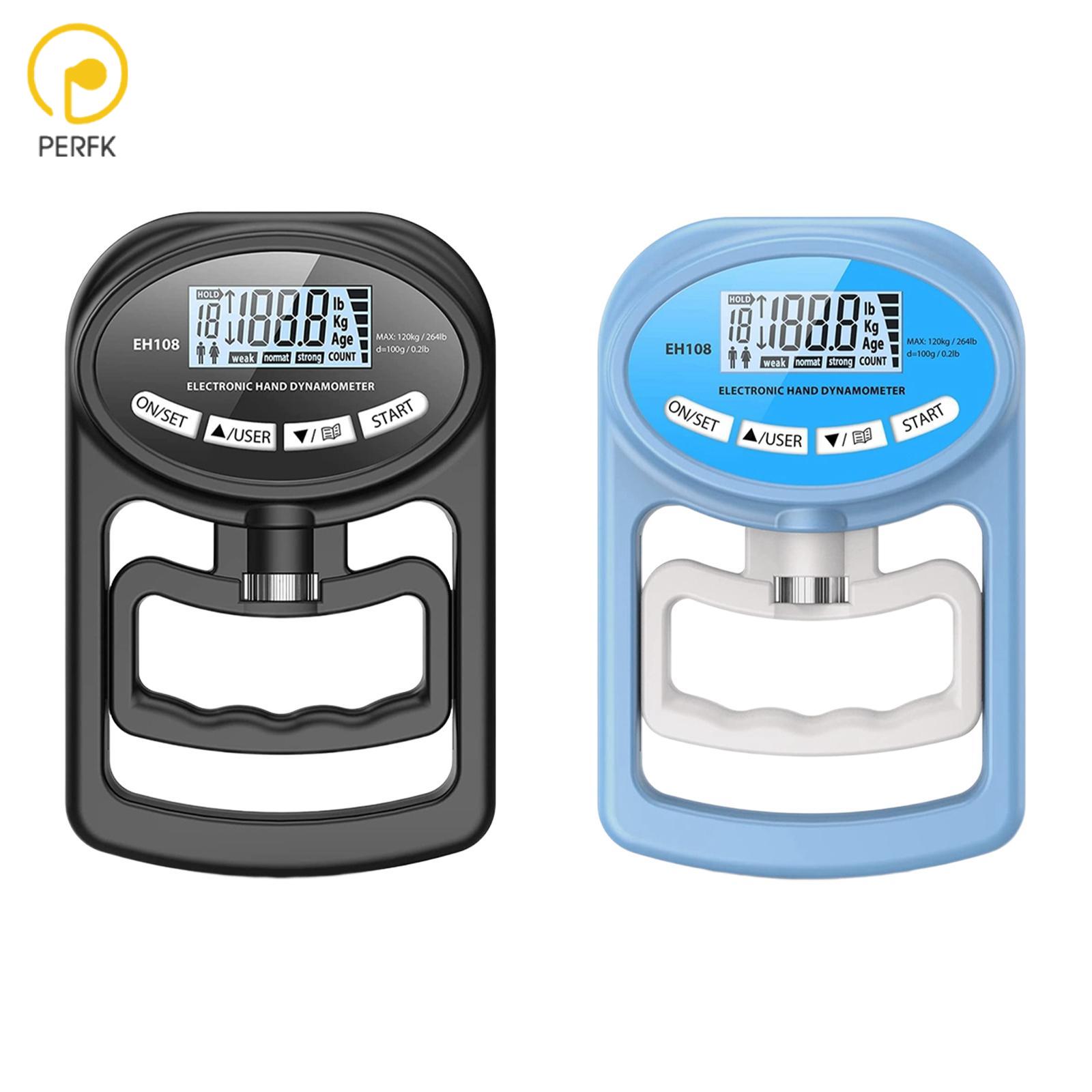 Strength Meter Hand Strength Measurement ราคา 3,145 บาท*ส่งฟรี