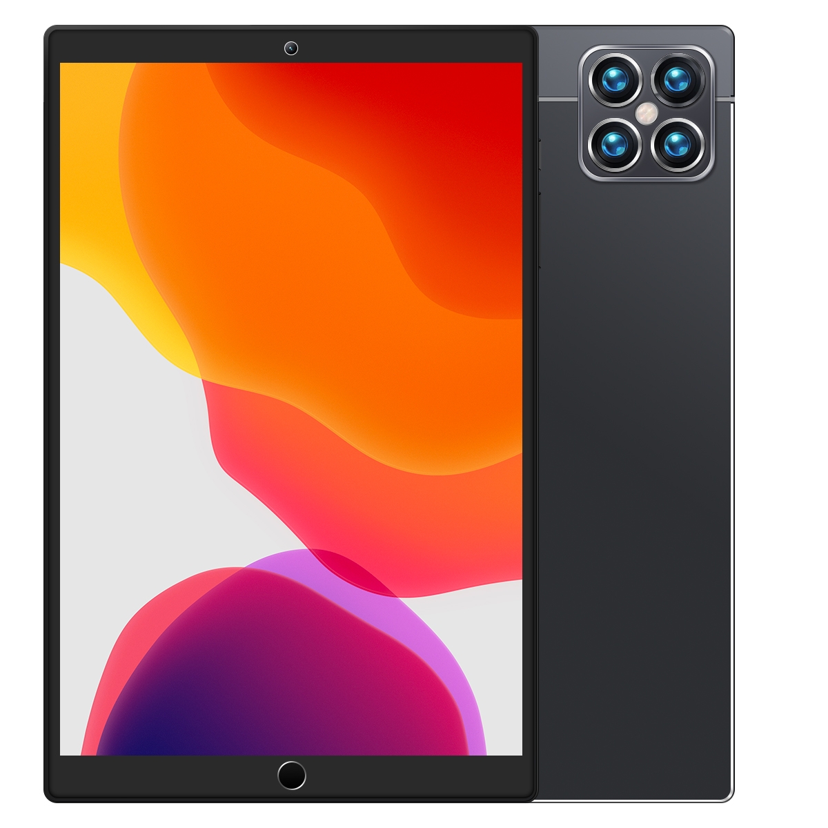 P15 Tab15 3G Phone Call Tablet PC, 10.1 inch, 1GB+32GB, Android 5.1 MT6592 Quad Core, Support Dual SIM, WiFi, BT, GPS(Black) ราคา 2,789 บาท*ส่งฟรี