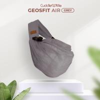 CuddleMe Geosfit Air & Sporty Spessa Gendongan Bayi Instant Motif dan Polos Newborn Geos Praktis Instan