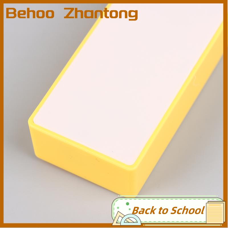 Behoo Điện thoại di động ngân hàng sạc pin gói cho trường hợp tự làm hộp Protable đầy màu sắc stroage hộp