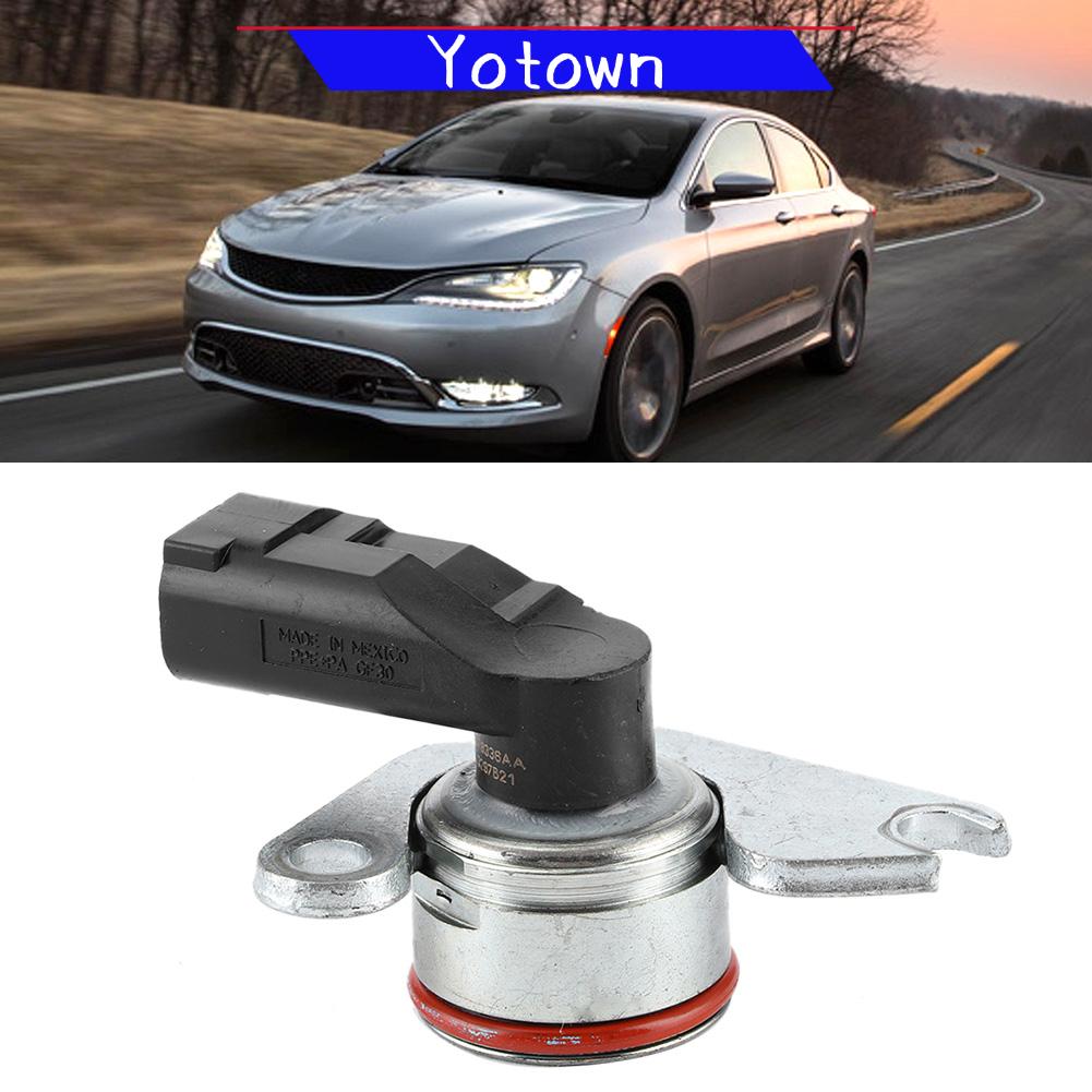 Yotown Cảm biến chuyển đổi áp suất chất lỏng 42RLE A604 40TE 41TE 05078336AA Phù hợp cho CHRYSLER Giá 608,000 Đồng*Miễn phí vận chuyển