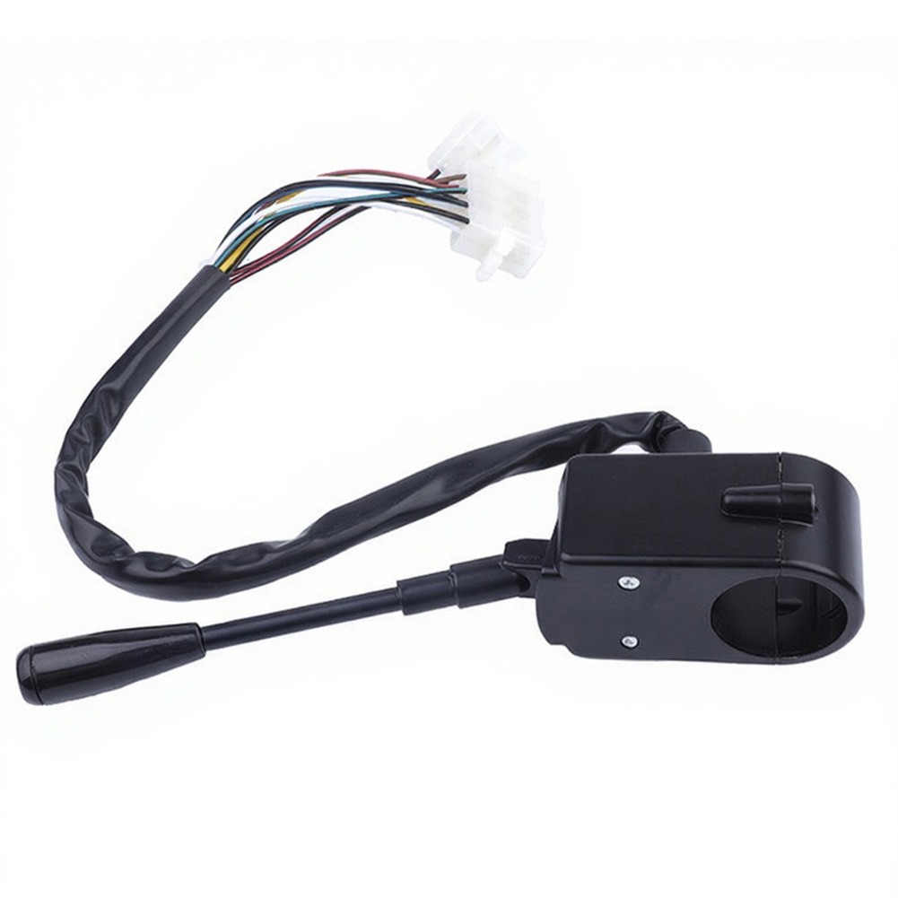 MileAuto Steering Column Turn Signal Switch For 1973 1991 And For Old Tractor Use Fast Delivery Giá 692,000 Đồng*Miễn phí vận chuyển