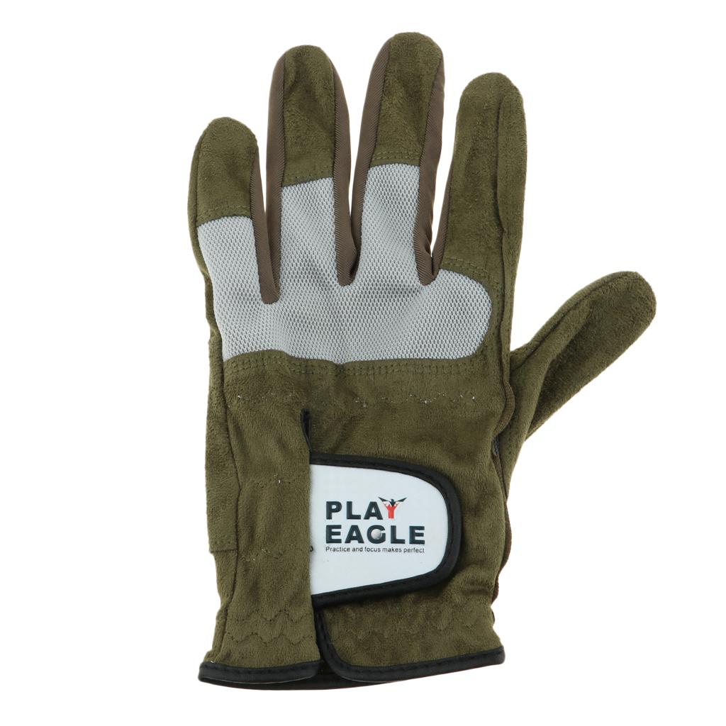 WBMOON Durable Golf Glove 23