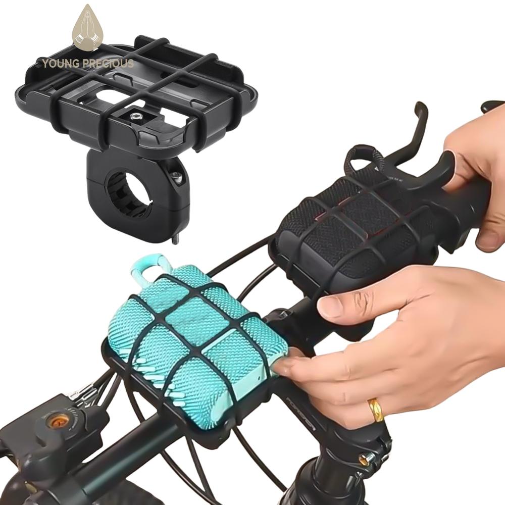 Bike Speaker Mount Universal Fixed Holder for JBL GO 4/GO 3/GO 2 Outdoor Cycling Bluetooth Speaker Accessory Giá  289,967 Đồng*Miễn phí vận chuyển