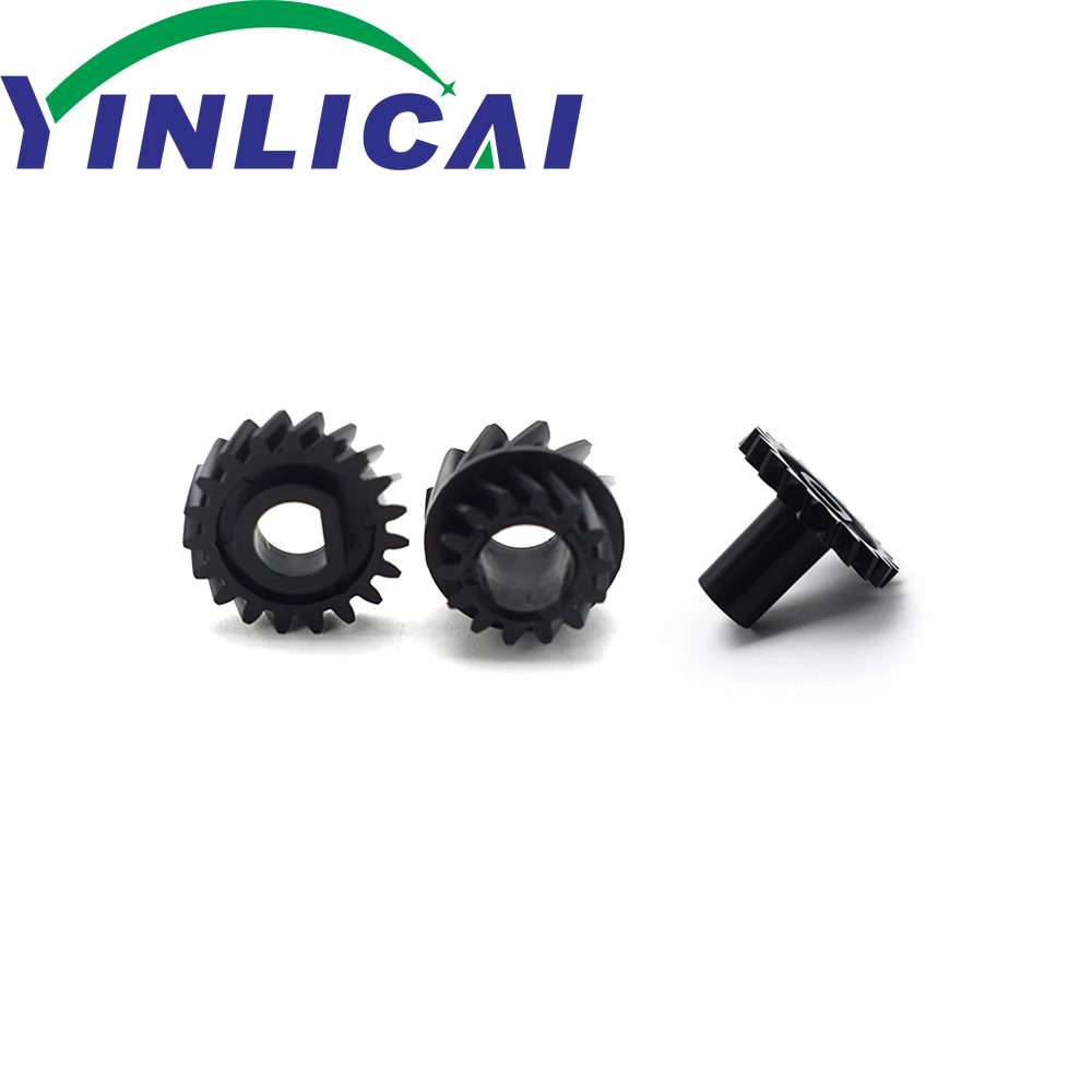 10sets Developer Gear for Konica Minolta bizhub 223 283 363 423 7828 250 350 282 2510 3510 251 351 200 222 362 7728 Presyo 527 Piso*Libreng Shipping