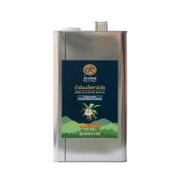 น้ำมันเมล็ดคามีเลีย (Camellia Oleifera Seed Oil) 4 ลิตร 4 ลิตร