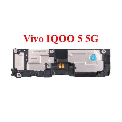 Loa Ngoài, Chuông Vivo IQOO 5 5G V2024A Ringer Buzzer Zin