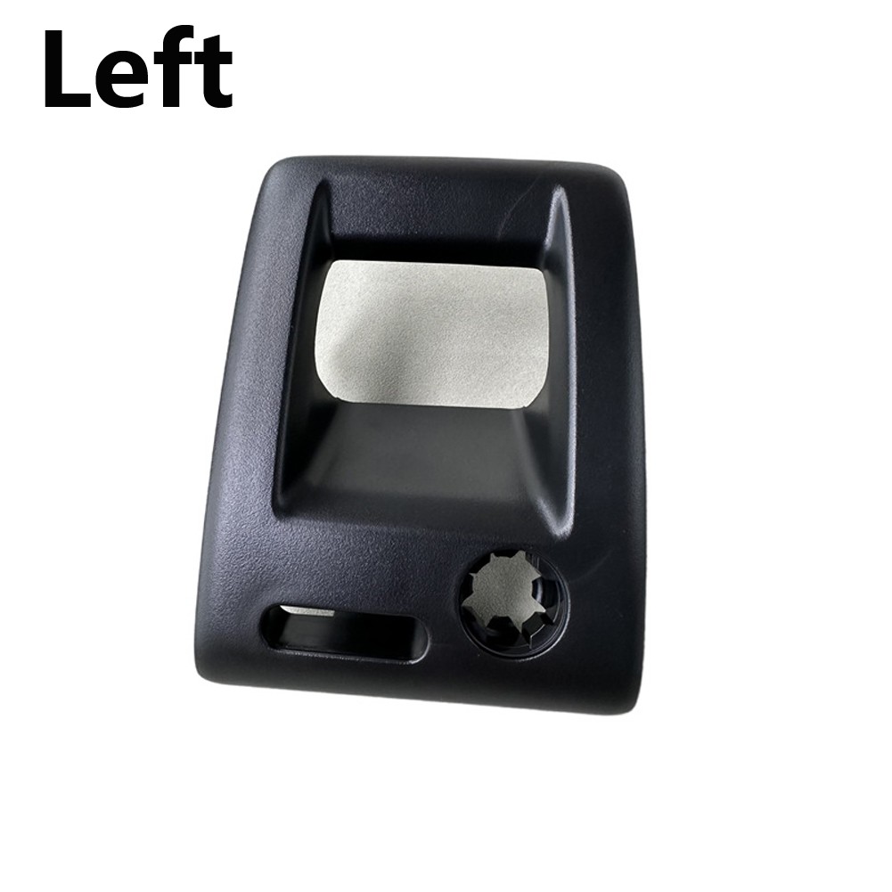 MileAuto For Passat B6 Rear Seat Backrest Lock Trim Cover Left or Right Black 3C9885893 Fast Delivery Giá 635,000 Đồng*Miễn phí vận chuyển