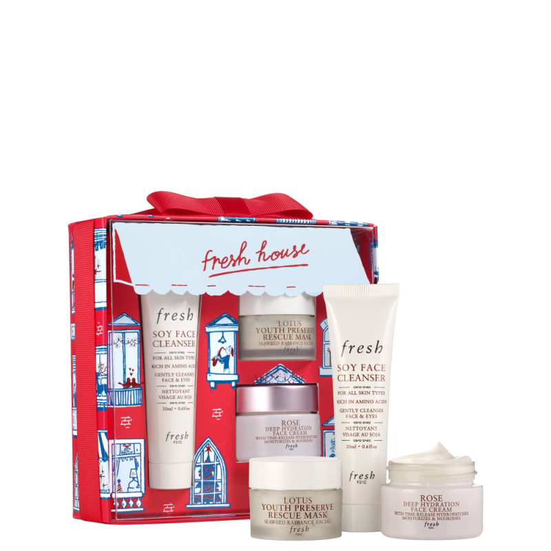 Buy Fresh Darlings Gift Set Singapore
