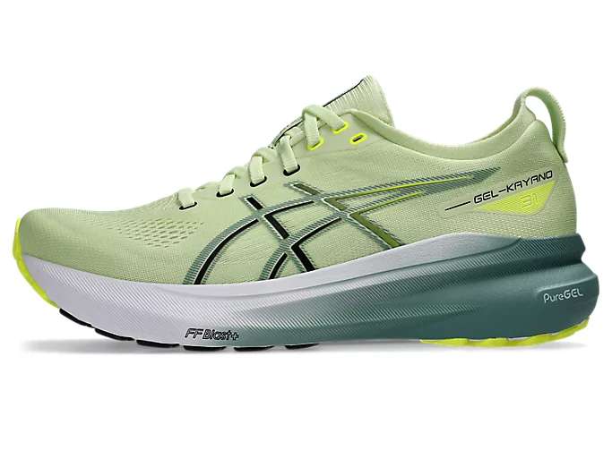 Giày Chạy Bộ Thể Thao Nam Asics GEL-KAYANO 31 1011B867.300