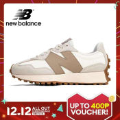 New Balance NB 327 Running Sneakers - Big Discount