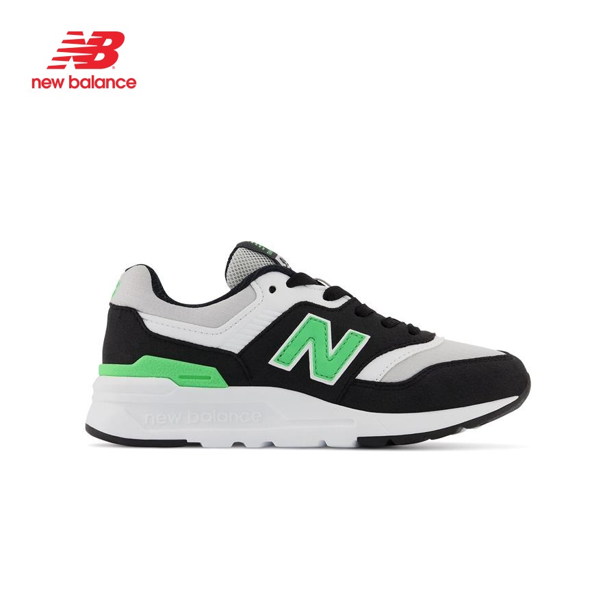 New balance giày sneaker trẻ em lifestyle pr997hsv