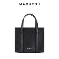 MARHEN.J Laura Mini Bag [Apple Leather]