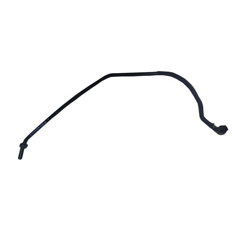 17127646898 Water Tank Fluid Reservoir Connection Water Pipe Hose For BMW 1' 2' F45 F46 X1 X2 Line Reservoir - Cylinder Head