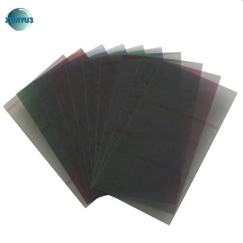 XUNYU3 Phim phân cực LCD phim phân cực phim ánh sáng phân cực cho IP
